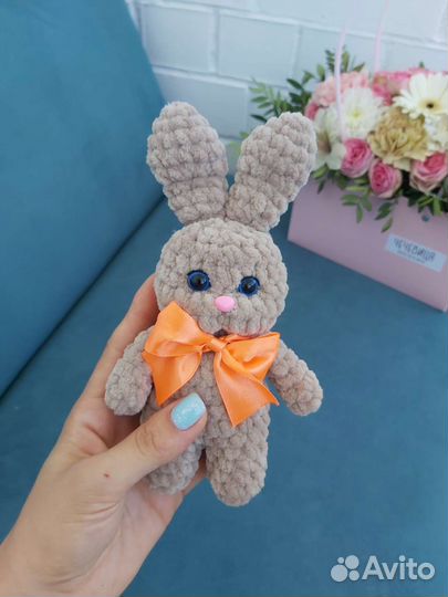 Игрушки для малышей 11 см