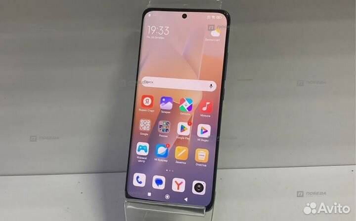 Xiaomi 12X, 8/128 ГБ