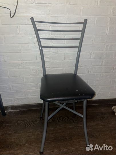 Стулья кухонные