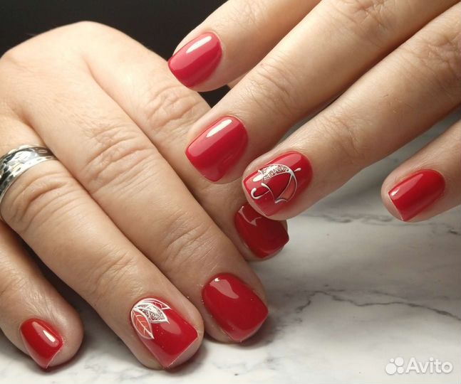 Ручки всё включено