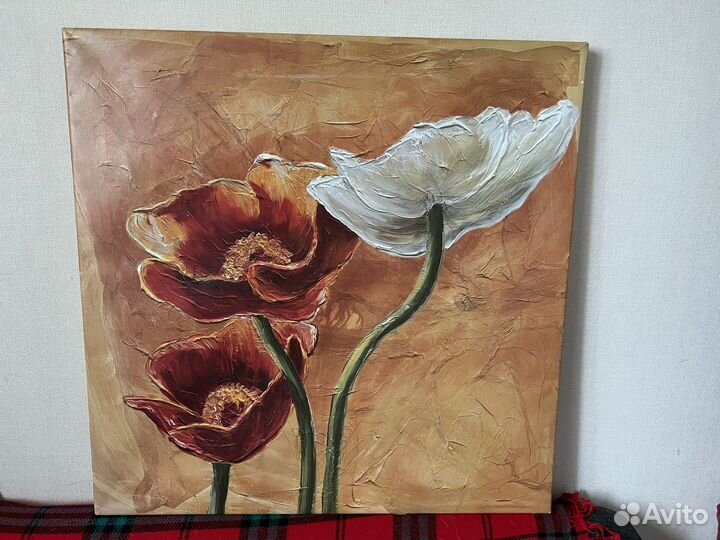 Интерьерная картина