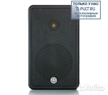 Всепогодная акустика Monitor Audio Climate 50 blac