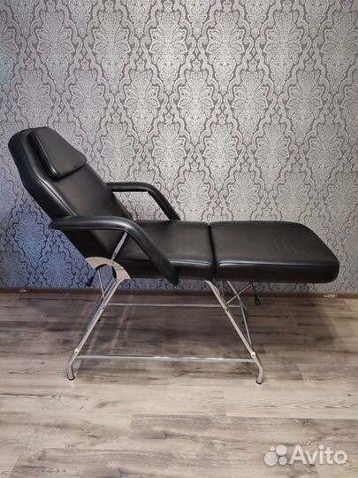 Кушетка косметологическая бу