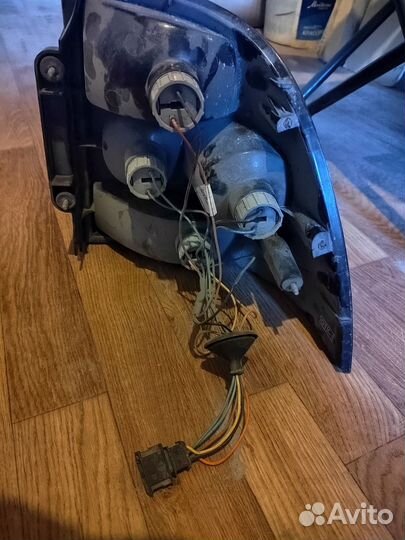 Продам фару приора