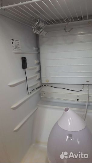 Климатическая камера для созревания