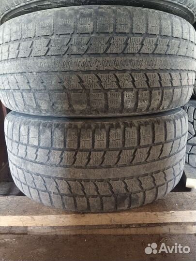 Toyo Observe GSi-5 255/50 R19 и 285/45 R19