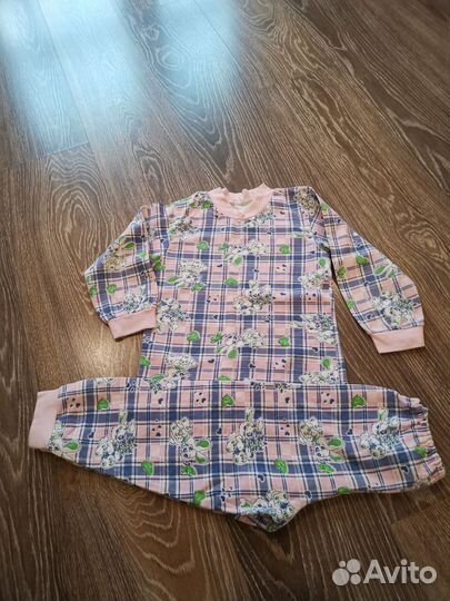 Ночнушка для девочек