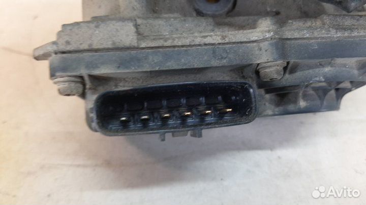 Дросельная заслонка Honda Cr-V R20A 2008