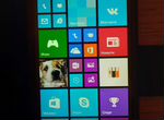 Смартфоны бу Microsoft Lumia 535 Dual SIM
