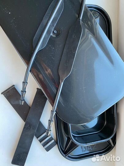 Бетоноступы для стяжки