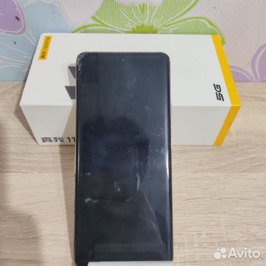 realme 11 Pro+, 12/1 ТБ