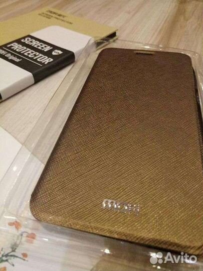 Чехол и стекло на xiaomi redmi 5 plus разные цвета