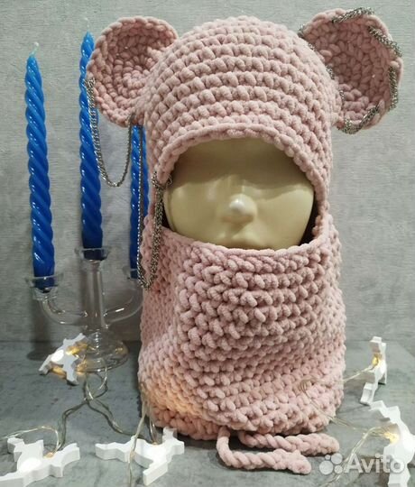 Вязание на заказ