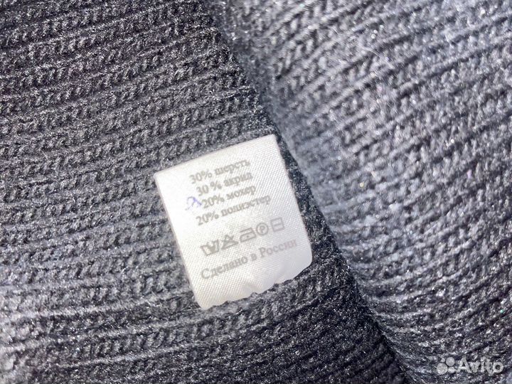 Шапка женская, Ferz