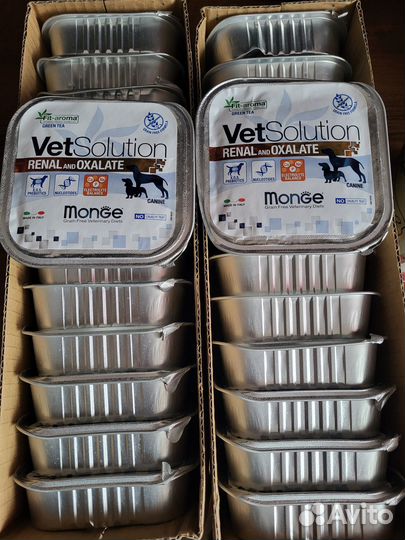 Корм для собак Renal