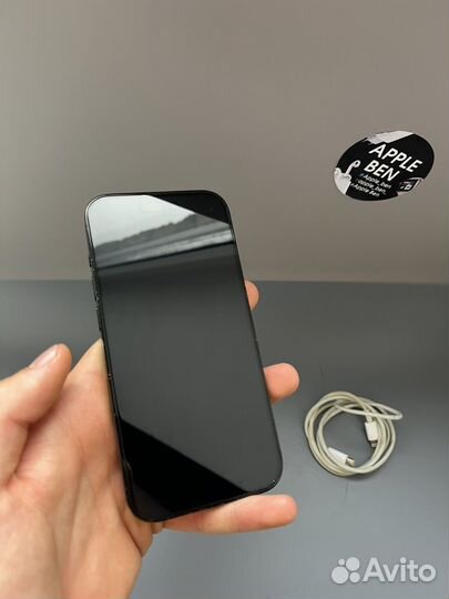 iPhone 14 Pro, 128 ГБ