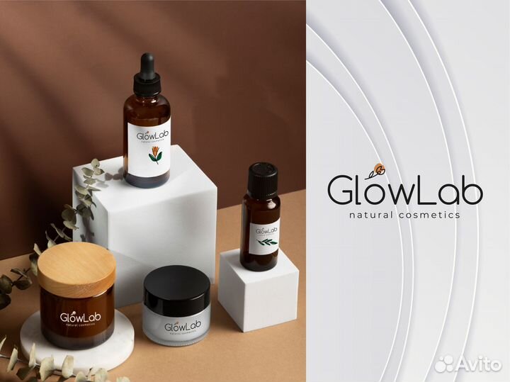 Разработка логотипа, фирменного стиля, полиграфия