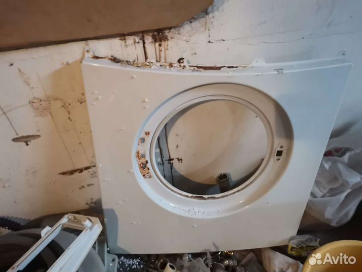 Запчасти для стиральной машины вятка катюша, Samsu