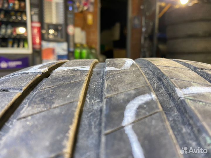 Bridgestone Turanza T005 225/45 R17 94Y