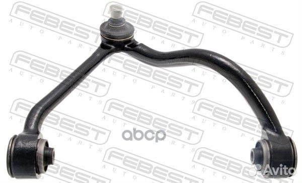 Рычаг передний верхний правый, шт 2224sorufr F