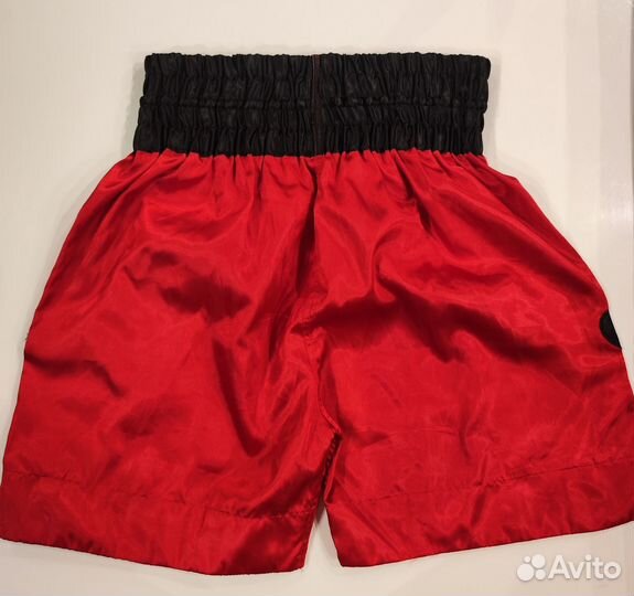 Шорты для бокса Fairtex размер M