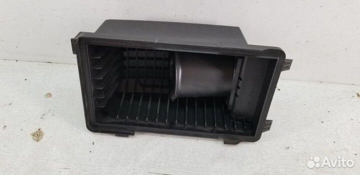 Крышка воздушного фильтра Kia Rio 4 X-line