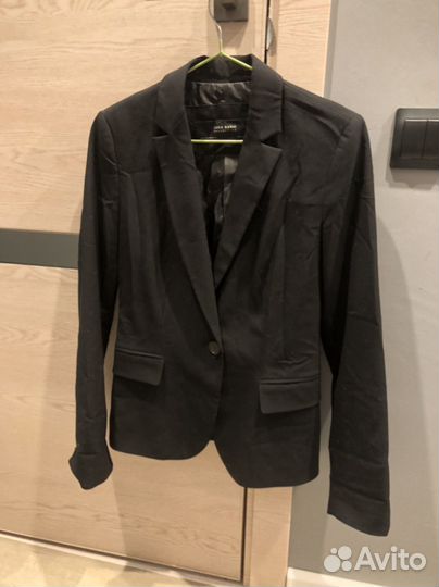 Одежда пакетом s zara massimo dutti
