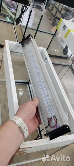 Светильник светодиодный для аквариума