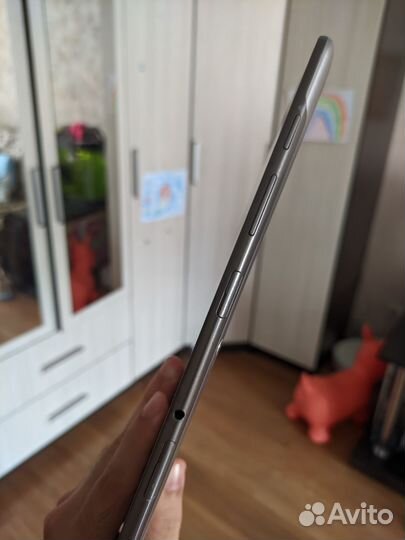 Samsung Galaxy Tab 2 3G (GT-P5100)