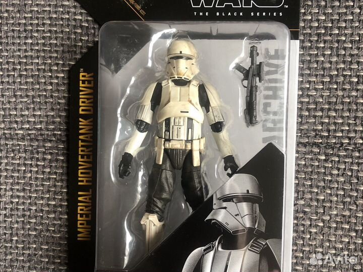 Фигурки Звездные Воины