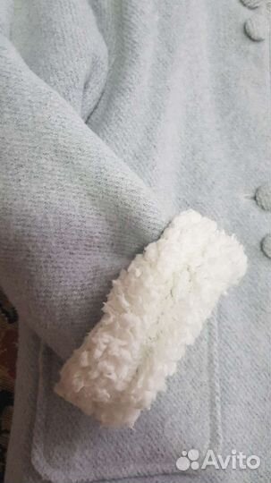 Куртка демисезонная