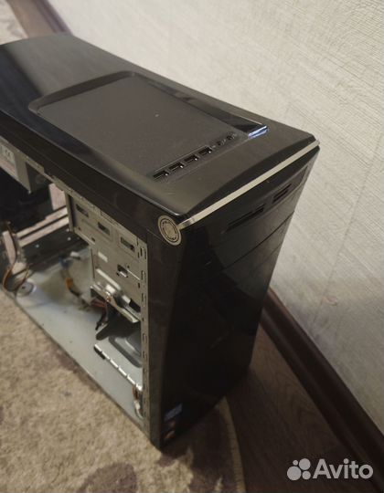 Корпус для пк