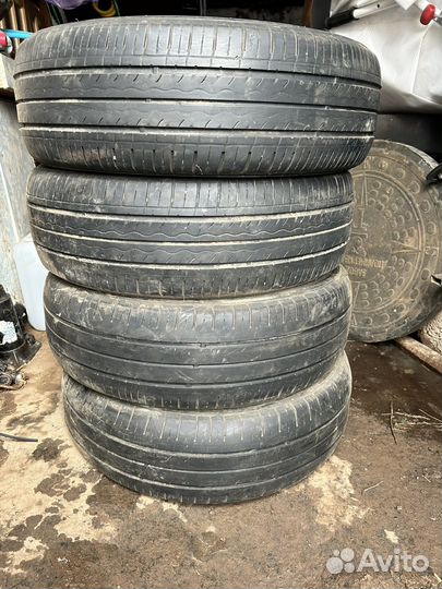 Kumho Solus KH17 185/65 R15 E
