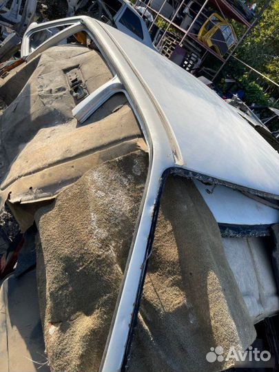 Крыша Daewoo Nexia