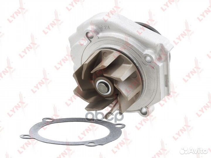 Насос водяной CW0238 lynxauto