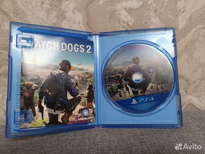 Игры для приставок ps4