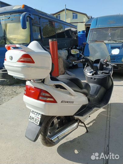 Сузуки скайвей