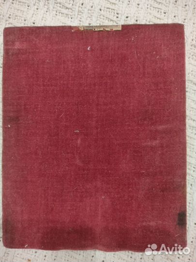 Икона Николай Чудотворец серебро 84 проба