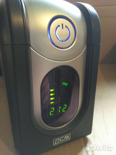 Ибп PCM IMD-625AP