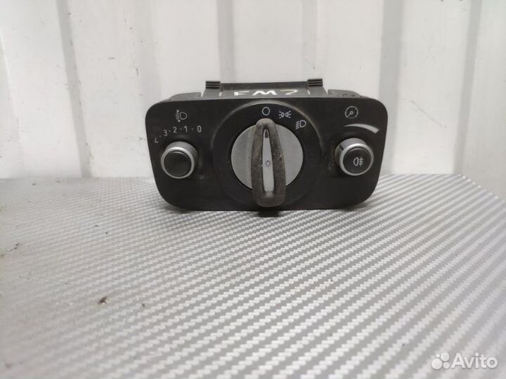 Переключатель света фар Ford Mondeo 4 1.6 2007