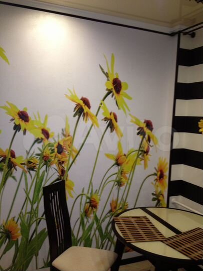 2-к. квартира, 58,6 м², 13/16 эт.