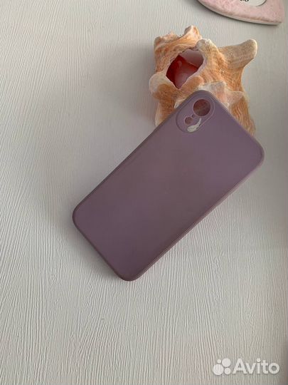 Чехол на айфон 10xr