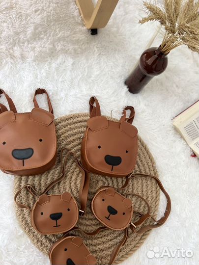 Рюкзак/сумка детская