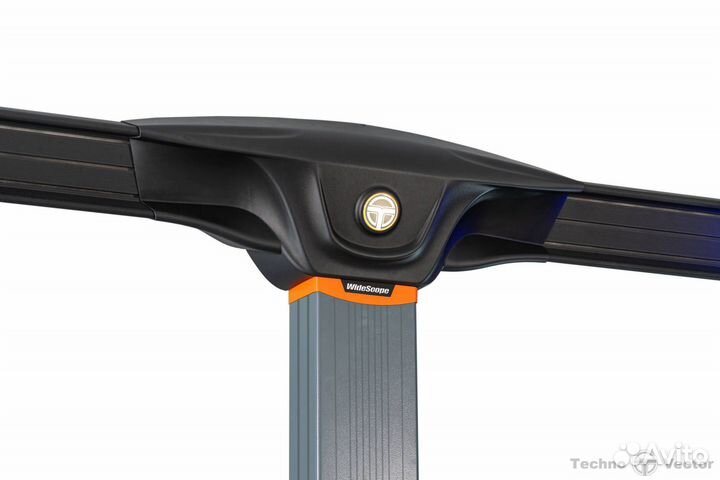 Стенд сход-развал 3D Техно Вектор 7 Premium T 7204