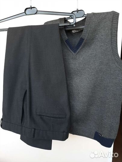 Школьная форма для мальчика