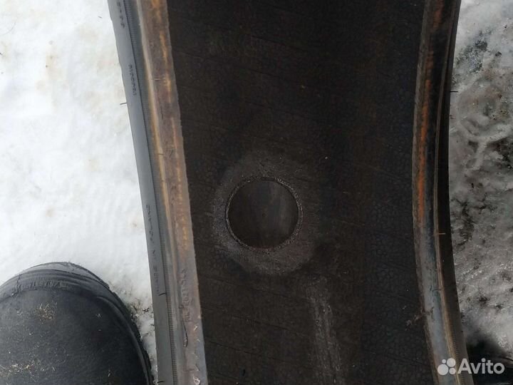 Goodyear Cargo Ultra Grip 2 185/65 R15