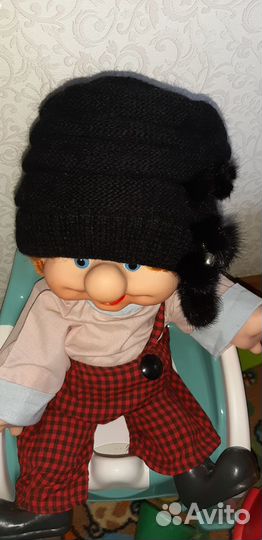 Шапка женская вязаная новая