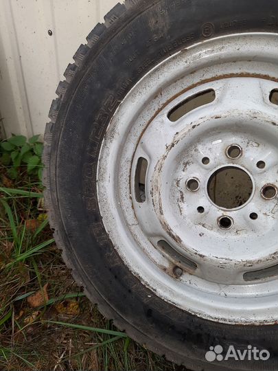 Шины диски и колеса