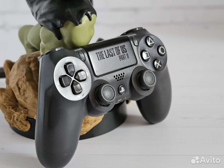 Dualshock 4/Джойстик для ps4 оригинал идеал
