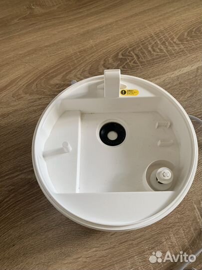 Увлажнитель воздуха xiaomi deerma